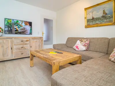 Ferienwohnung für 4 Personen (67 m²) in Westerland (Sylt) 1/10