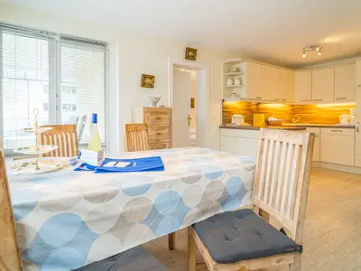 Ferienwohnung für 4 Personen (67 m²) in Westerland (Sylt) 2/10