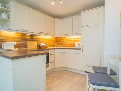 Ferienwohnung für 4 Personen (55 m²) in Westerland (Sylt) 3/10