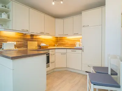 Ferienwohnung für 4 Personen (67 m²) in Westerland (Sylt) 3/10