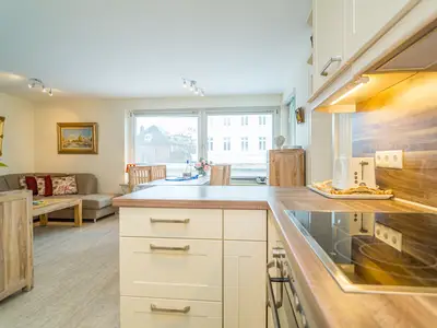 Ferienwohnung für 4 Personen (67 m²) in Westerland (Sylt) 4/10