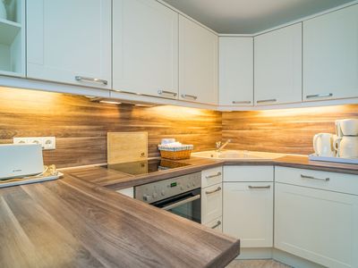 Ferienwohnung für 4 Personen (55 m²) in Westerland (Sylt) 5/10