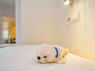 Ferienwohnung für 4 Personen (67 m²) in Westerland (Sylt) 10/10
