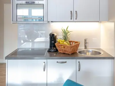 Ferienwohnung für 4 Personen (48 m²) in Westerland (Sylt) 3/10