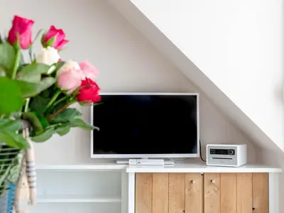 Ferienwohnung für 4 Personen (48 m²) in Westerland (Sylt) 5/10