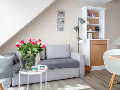 Ferienwohnung für 4 Personen (48 m²) in Westerland (Sylt) 6/10