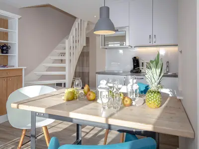 Ferienwohnung für 4 Personen (48 m²) in Westerland (Sylt) 7/10