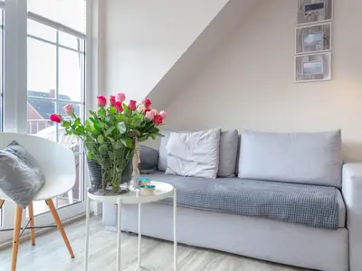 Ferienwohnung für 4 Personen (48 m²) in Westerland (Sylt) 9/10