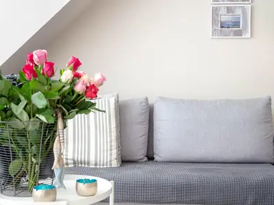 Ferienwohnung für 4 Personen (48 m²) in Westerland (Sylt) 10/10