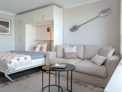 Ferienwohnung für 2 Personen (30 m²) in Westerland (Sylt) 3/10