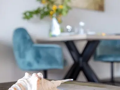 Ferienwohnung für 2 Personen (30 m²) in Westerland (Sylt) 5/10