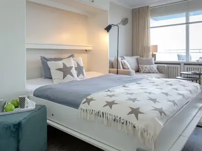 Ferienwohnung für 2 Personen (30 m²) in Westerland (Sylt) 7/10