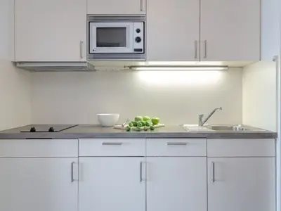 Ferienwohnung für 2 Personen (30 m²) in Westerland (Sylt) 8/10