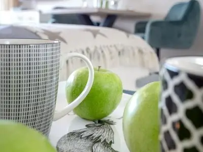 Ferienwohnung für 2 Personen (30 m²) in Westerland (Sylt) 9/10