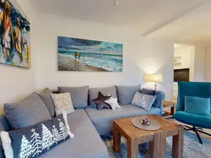 Ferienwohnung für 6 Personen (80 m²) in Westerland (Sylt)