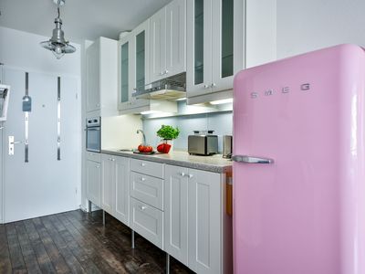 Ferienwohnung für 2 Personen (34 m²) in Westerland (Sylt) 6/10