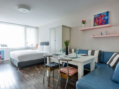 Ferienwohnung für 2 Personen (34 m²) in Westerland (Sylt) 8/10