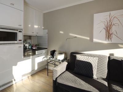 Ferienwohnung für 3 Personen (49 m²) in Westerland (Sylt) 2/10