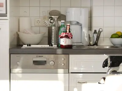 Ferienwohnung für 3 Personen (49 m²) in Westerland (Sylt) 5/10