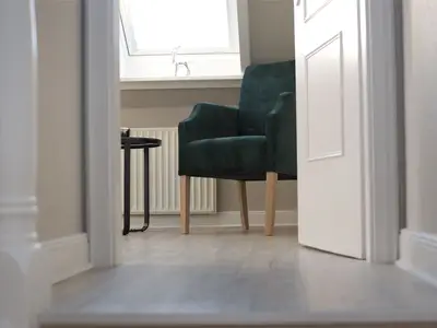 Ferienwohnung für 3 Personen (49 m²) in Westerland (Sylt) 6/10