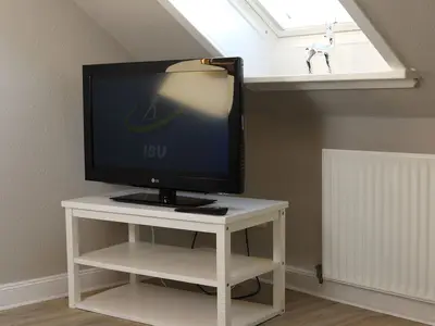 Ferienwohnung für 3 Personen (49 m²) in Westerland (Sylt) 8/10