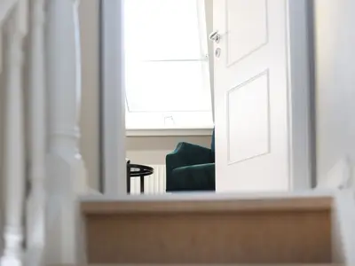 Ferienwohnung für 3 Personen (49 m²) in Westerland (Sylt) 10/10