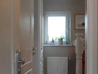 Ferienwohnung für 3 Personen (52 m²) in Westerland (Sylt) 2/10