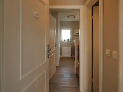 Ferienwohnung für 3 Personen (52 m²) in Westerland (Sylt) 3/10