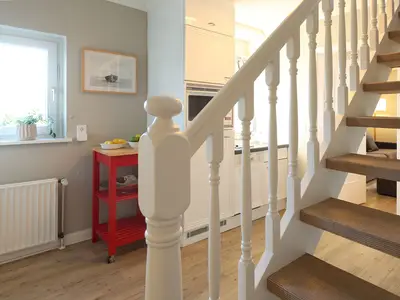 Ferienwohnung für 3 Personen (52 m²) in Westerland (Sylt) 4/10