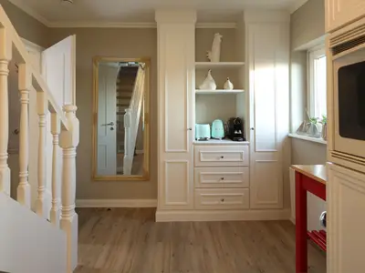 Ferienwohnung für 3 Personen (52 m²) in Westerland (Sylt) 5/10