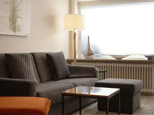 Ferienwohnung für 5 Personen (55 m²) in Westerland (Sylt)