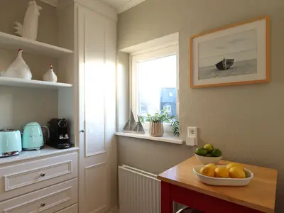 Ferienwohnung für 3 Personen (52 m²) in Westerland (Sylt) 7/10