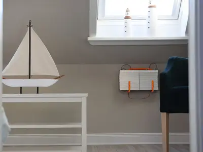 Ferienwohnung für 3 Personen (52 m²) in Westerland (Sylt) 9/10