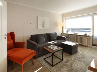 Ferienwohnung für 5 Personen (55 m²) in Westerland (Sylt) 5/10