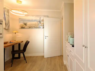 Ferienwohnung für 5 Personen (55 m²) in Westerland (Sylt) 8/10