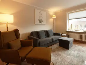 Ferienwohnung für 3 Personen (89 m²) in Westerland (Sylt)