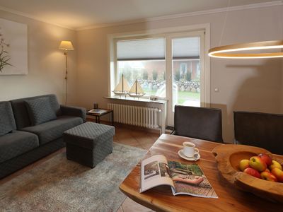 Ferienwohnung für 3 Personen (89 m²) in Westerland (Sylt) 2/10