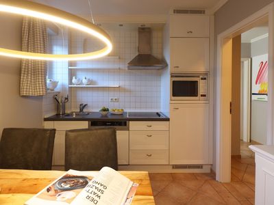 Ferienwohnung für 3 Personen (56 m²) in Westerland (Sylt) 4/10