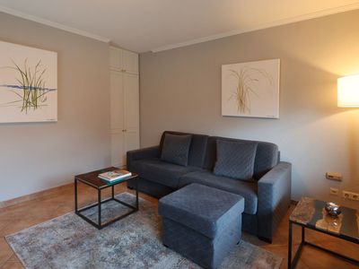 Ferienwohnung für 3 Personen (56 m²) in Westerland (Sylt) 5/10