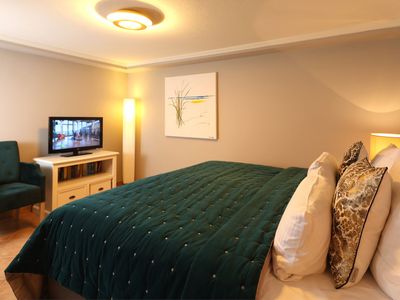 Ferienwohnung für 3 Personen (56 m²) in Westerland (Sylt) 8/10