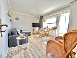 Ferienwohnung für 3 Personen (40 m&sup2;) in Westerland (Sylt)