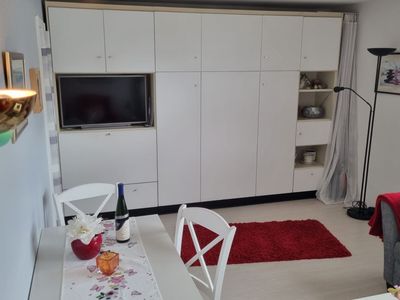 Ferienwohnung für 2 Personen (45 m²) in Westerland (Sylt) 2/8