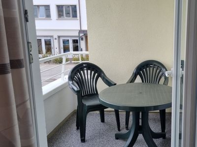 Ferienwohnung für 2 Personen (45 m²) in Westerland (Sylt) 6/8