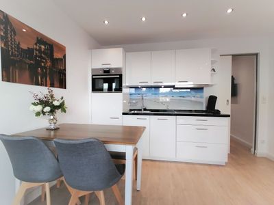 Ferienwohnung für 2 Personen (36 m²) in Westerland (Sylt) 5/10