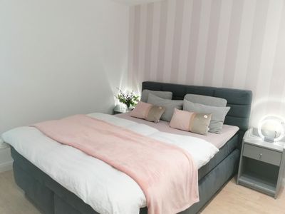 Ferienwohnung für 2 Personen (36 m²) in Westerland (Sylt) 7/10