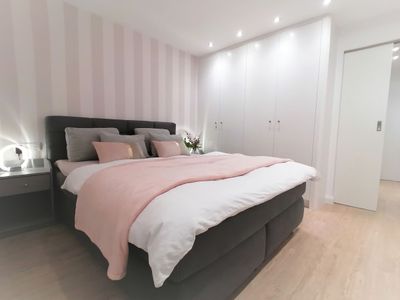 Ferienwohnung für 2 Personen (36 m²) in Westerland (Sylt) 8/10