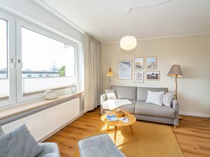 Ferienwohnung für 2 Personen (50 m&sup2;) in Westerland (Sylt)