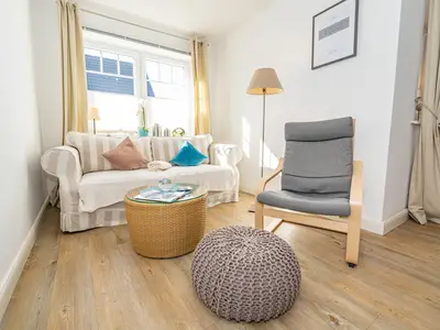 Ferienwohnung für 2 Personen (37 m²) in Westerland (Sylt) 1/10