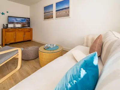Ferienwohnung für 2 Personen (37 m²) in Westerland (Sylt) 2/10