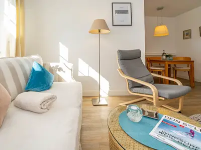 Ferienwohnung für 2 Personen (37 m²) in Westerland (Sylt) 3/10